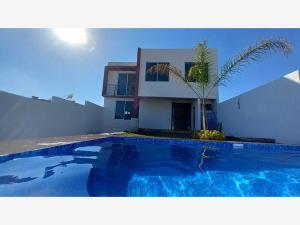 Casa en venta en Oaxtepec Centro, Yautepec, Morelos