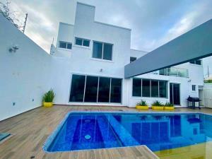 Casa en venta en Brisas, Temixco, Morelos