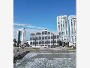 Departamento en venta en Playa de Oro Mocambo, Boca del Río, Veracruz de Ignacio de la Llave Departamento en venta en Playa de Oro Mocambo, Boca del Río, Veracruz de Ignacio de la Llave