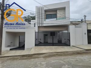Casa en venta en Lomas del Chairel, Tampico, Tamaulipas