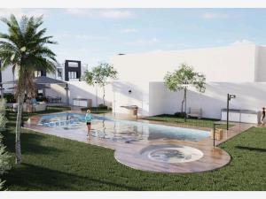 Terreno en venta en Costa Diamante, Alvarado, Veracruz de Ignacio de la Llave