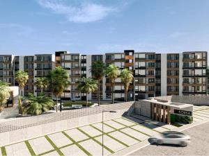Departamento en venta en Dos Riberas Residencial y Club de Golf, Alvarado, Veracruz de Ignacio de la Llave