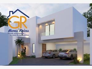 Casa en venta en Lomas del Chairel, Tampico, Tamaulipas