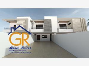 Casa en venta en Ampliación Unidad Nacional, Ciudad Madero, Tamaulipas
