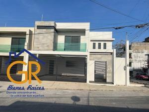 Casa en venta en Vergel, Tampico, Tamaulipas