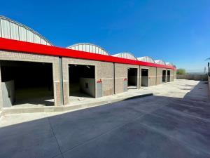Bodega en renta en Arboledas, Pedro Escobedo, Querétaro