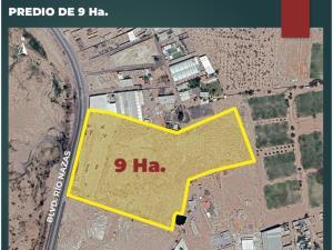 Terreno en venta en El Ranchito, Torreón, Coahuila de Zaragoza Terreno en venta en El Ranchito, Torreón, Coahuila de Zaragoza