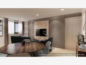 Departamento en venta en Guadalupe Tepeyac, Gustavo A. Madero, Ciudad de México