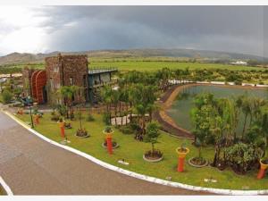 Terreno en venta en Ecuestre los Agaves, Durango, Durango