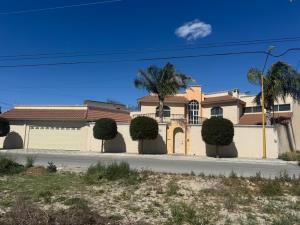 Casa en venta en Residencial San Patricio, Saltillo, Coahuila de Zaragoza