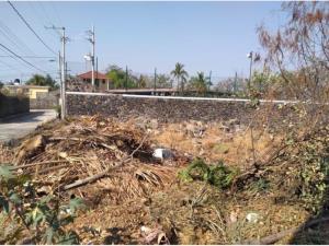 Terreno en venta en Lomas de Trujillo, Emiliano Zapata, Morelos