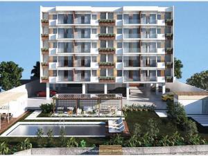 Departamento en venta en Rio Jamapa, Boca del Río, Veracruz de Ignacio de la Llave