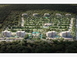 Terreno en venta en Campestre, Solidaridad, Quintana Roo