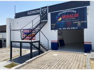 Local en renta en Juriquilla, Querétaro, Querétaro
