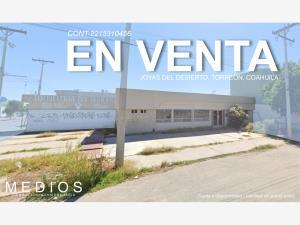Local en venta en Joyas del Desierto, Torreón, Coahuila de Zaragoza