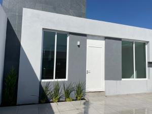Casa en venta en El Potrero, Morelia, Michoacán de Ocampo