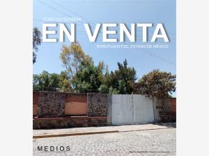 Casa en venta en El Tepetloxto (Colonia Lomas de San Gabriel), Tepetlaoxtoc, México