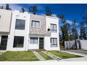 Casa en venta en Residencial del Bosque, Veracruz, Veracruz de Ignacio de la Llave