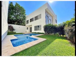 Casa en venta en Lomas de Cuernavaca, Temixco, Morelos