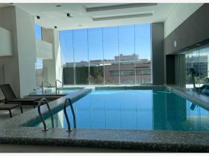 Departamento en venta en Santa Fe, Álvaro Obregón, Ciudad de México