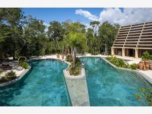 Terreno en venta en Tulum Centro, Tulum, Quintana Roo