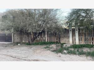 Terreno en venta en Las Luisas, Torreón, Coahuila de Zaragoza
