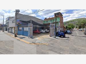 Edificio en venta en El Arenal, Tlalnepantla de Baz, México