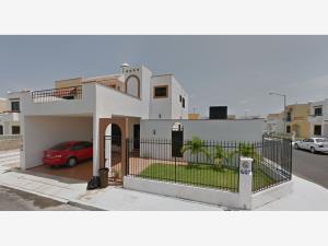 Casa en venta en Gran Santa Fe, Mérida, Yucatán