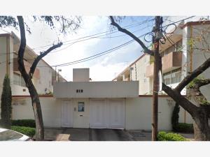Casa en remate en Portales Norte, Benito Juárez, Ciudad de México