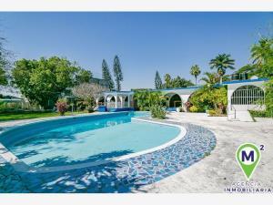 Casa en venta en Real del Puente, Xochitepec, Morelos