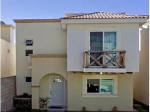 Casa en venta en Luis Donaldo Colosio, Los Cabos, Baja California Sur