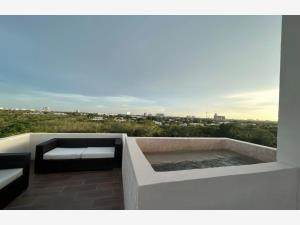 Departamento en venta en Cholul, Mérida, Yucatán