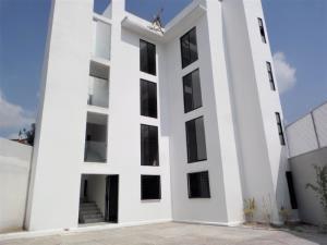 Departamento en venta en Santa Cruz Buenavista, Puebla, Puebla