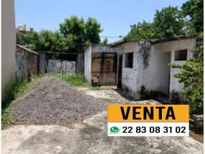 Terreno en venta en Revolucion, Boca del Río, Veracruz de Ignacio de la Llave
