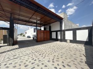 Terreno en venta en San Salvador Tizatlalli, Metepec, México