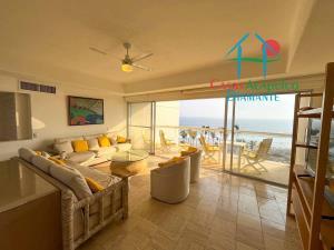 Departamento en venta en Granjas del Marqués, Acapulco de Juárez, Guerrero Departamento en venta en Granjas del Marqués, Acapulco de Juárez, Guerrero