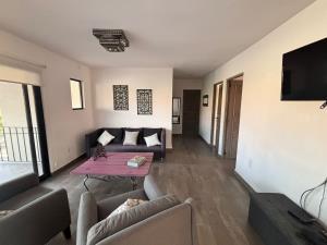 Departamento en renta en La Lejona, San Miguel de Allende, Guanajuato