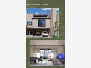 Casa en venta en San Fernando, Ramos Arizpe, Coahuila de Zaragoza