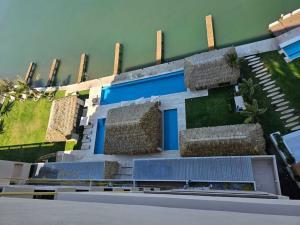 Departamento en renta en El Estero, Boca del Río, Veracruz de Ignacio de la Llave