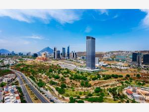 Departamento en venta en Zona Valle Oriente, San Pedro Garza García, Nuevo León