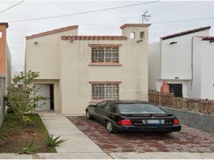 Casa en venta en Villa Florida Sector B, Reynosa, Tamaulipas