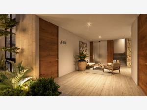 Departamento en venta en Villas Del Sol, Mérida, Yucatán