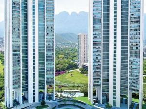 Departamento en venta en Corporativo Santa Engracia, San Pedro Garza García, Nuevo León