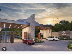 Terreno en venta en Manantiales del Diente, Monterrey, Nuevo León