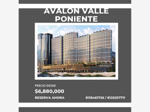 Departamento en venta en Santa Maria, Monterrey, Nuevo León