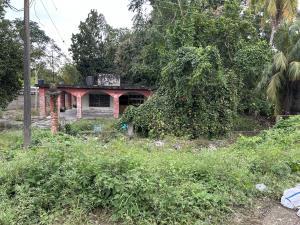 Terreno en venta en Saloya 1ra. Sección, Nacajuca, Tabasco