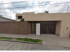 Casa en venta en Las Águilas, San Luis Potosí, San Luis Potosí