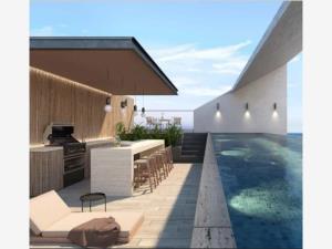 Departamento en venta en Los Arcos, Boca del Río, Veracruz de Ignacio de la Llave