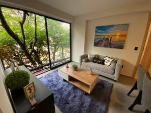 Departamento en venta en Napoles, Benito Juárez, Ciudad de México Departamento en venta en Napoles, Benito Juárez, Ciudad de México