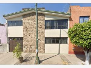 Casa en remate en Industrial, Gustavo A. Madero, Ciudad de México